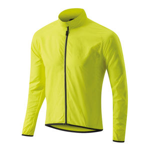 Vestes de cyclisme couleur unie de haute qualité, vestes de cyclisme, chaud, personnalisés, à bas prix - Product Image 1
