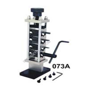 Máquina zigzag modelo italiano (modelo mejorado) - Product Image 1