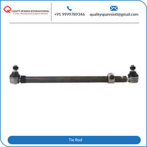 Barra de acoplamiento de tractor de alta calidad altamente eficiente 223313, fabricante completo - Product Image 6