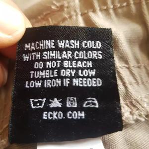 Pantalones Deportivos Casuales de Algodón para Niños, Marca Reconocida, Excedentes de Bangladesh - Product Image 3