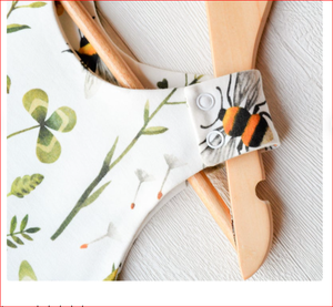 ชุดชั้นนอกเด็กมีโครง - Product Image 2