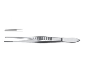 Mod. Pince à Dressing à motif fin, USA, 14.5 Cm, 1 pièce - Product Image 4