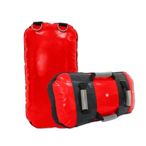 MMA Kick Boxing Pads curve Strike Shield punch Bag Focus Arm Muay Thai MMA ELITE Thai PADS - Product Image 1