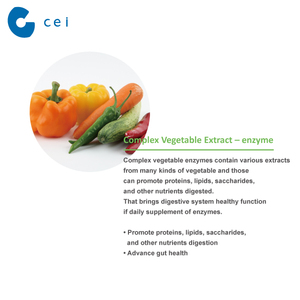 Digestive Enzymes supplements Berry and <span class=keywords><strong>Enzyme</strong></span> powder extract Acai Berry - Product Image 5