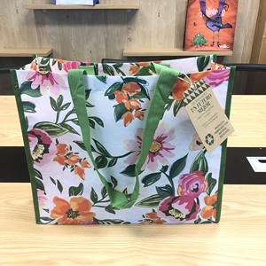 Stratifié PET Recyclé Sacs À Provisions - Product Image 1