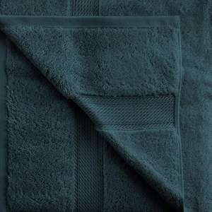 Peinado hilo 100% algodón Terry toallas - Product Image 5