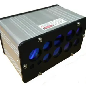 Equipo láser Lidar de 4 rayo para aplicación de velocidad, para instalación de puente, control de tráfico en carretera, oferta - Product Image 1