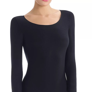 Traje de Baño Rojo Personalizado de Alta Calidad OEM para Mujer, 100% Spandex/Poliéster, Tela de Algodón/Spandex - Product Image 1