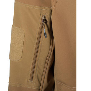 Chaqueta Bomber de Invierno Personalizable de Alta Calidad, Bordada, Impermeable, Cortavientos, Transpirable, Ecológica y Reversible - Product Image 4