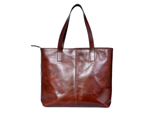 Sac à main en cuir de qualité supérieure/sac fourre-tout fantaisie à prix compétitif pour femmes cuir véritable de qualité supérieure élégant - Product Image 3