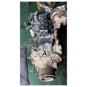 Sử dụng gốc 6 xi lanh kiêm PHÚT 6bt 5.9l động cơ <span class=keywords><strong>diesel</strong></span> - Product Image 2