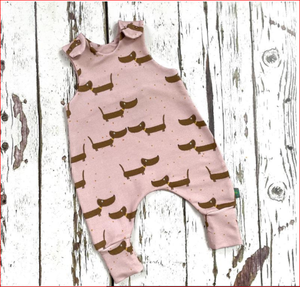 Conjunto de peleles para bebé - Product Image 1