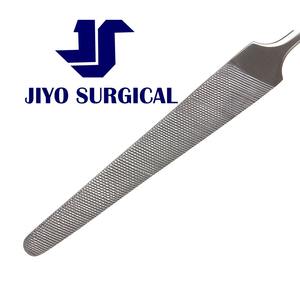 <b>Orthopedic</b> <b>Surgical</b> <b>Instruments</b> Putti Bone Rasp Half Blades Hot Sales CE Approved Stainless Steel Bone Cutting <b>Instrument</b> - Product Image 3