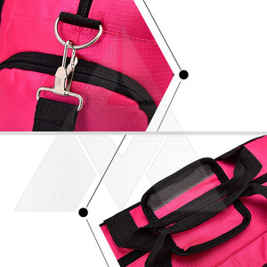 New Arrivals Outdoor <b>Sports</b> Bags Customized Waterproof Nylon for <b>Sports</b> for Outdoor Activities - Product Image 4