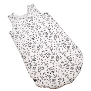 Personalizado bolsa de dormir al aire libre precio al por mayor bolsa de dormir Bebé niñas - Product Image 1
