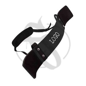 Meilleur Blaster de musculation de style haltère en acier inoxydable de haute qualité, tailles personnalisées, logo, marque FORTIS SPORTS - Product Image 2