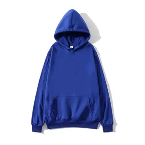 Meilleure qualité pull chaud impression personnalisée logo sweats à capuche doux et confortable coupe régulière hommes à capuche à bas quantité minimale de commande haute qualité capuche