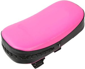 MMA Kick Boxing Pads curve Strike Shield punch Bag Kick Shield for Kickboxing Training - Product Image 1