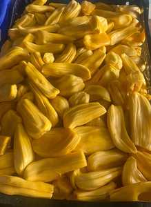 JACKFRUIT CONGELÉ DE QUALITÉ SUPÉRIEURE SUCRÉ EN GROS DU VIETNAM 2021 - IQF Jackfruit - Product Image 3