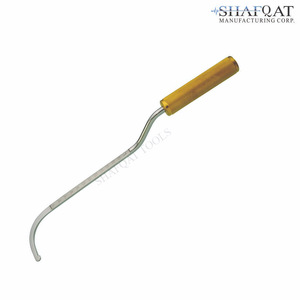 AGRIS-DINGMAN Poitrine Dissecteur, Côté Gauche, avec Échelle, 36cm - Product Image 2