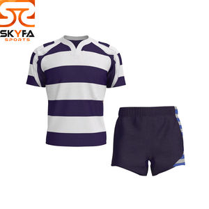 Uniforme de fútbol, nuevo diseño, 2020 - Product Image 5