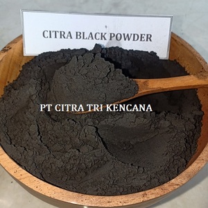 Encens de saï FLORA en poudre de charbon de bois noir, produit première pour encensoir, livraison gratuite - Product Image 1