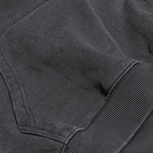 Sudadera con capucha deportiva para hombre, de algodón, 100% - Product Image 3