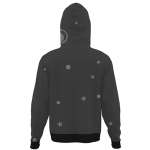 Offre Spéciale Hommes Sublimation Hoodies Pour Adultes Pull Over Hoodies Impression Personnalisée Logo Hoodies Pour Hommes - Product Image 4