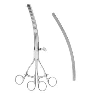 Pinzas de pinza intestinal - Product Image 5