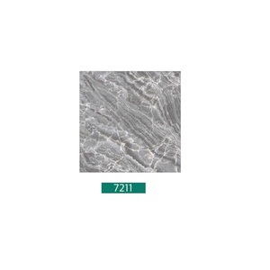 Venta caliente Azulejos de porcelana de cerámica blanca brillante 40x40cm - Product Image 6