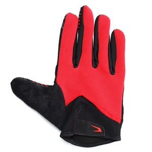 Wholesale Professional Cycling & Motocross Racing <b>Gloves</b> Custom Printed Logo <b>Mesh</b> with Gel Padded for Sports Use - Product Image 3