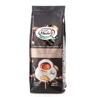 Caffe Monforte caffè macinato fresco in polvere Made in Italy per Moka e pressa francese sacchetto da 250g