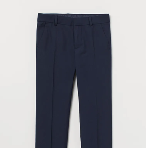 Joggers décontractés pour enfants pour bébés garçons Pantalon de survêtement style sport avec doublure polaire Pantalon en tissu pour tout-petits - Product Image 5