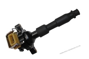 คอยล์จุดระเบิดสำหรับ BMW E52 E53 X5 4.4i 4.6is <span class=keywords><strong>M62</strong></span> 4.4L Z8 S62 12131703227 - Product Image 6