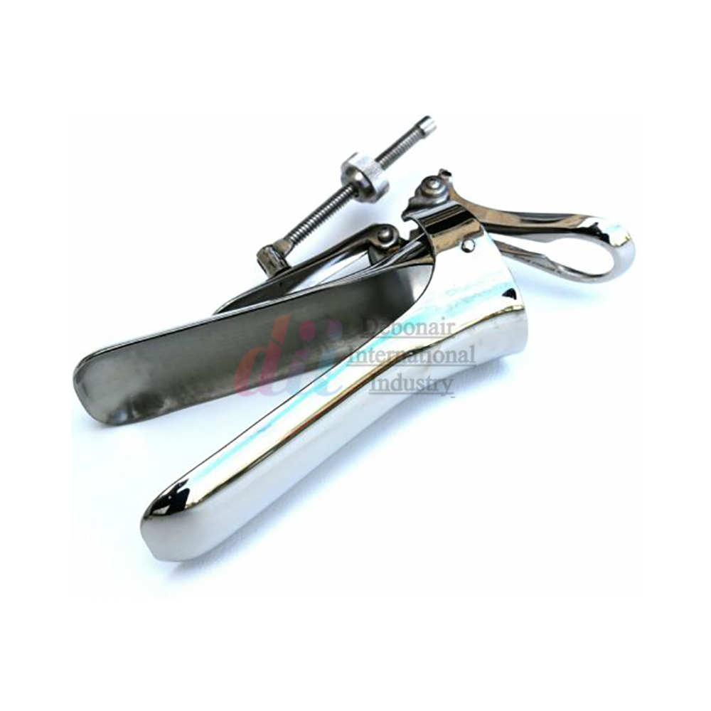 Вагинальное зеркало Cusco, Малые/Средние/большие/хирургические гинекологические инструменты