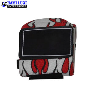 Fitness Performance Improvement High-Quality Weightlifting Wrist <b>Wraps</b> - Custom Print Wrist <b>Wraps</b> for <b>Gym</b> Powerlifting - Product Image 3