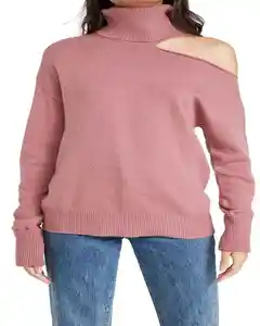 Warna Putar JK Seragam Sekolah Cos Rompi Tanpa Lengan Sweater Gaya Universitas Inggris V Neck Pakaian Pria dan Wanita Kasual Musim Dingin OEM