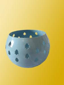 Portavelas votivo personalizado requisito de los compradores uso para el hogar hotel restaurante boda ocasión Año Nuevo Comprador comercial - Product Image 4