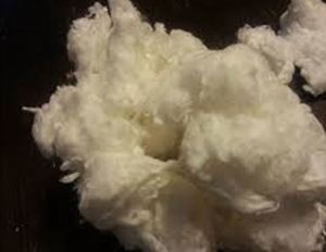 Meilleure qualité non blanchi/blanchi coton Comber Noil pour la filature prix négociable direct Mme Florence Textile Mill en gros - Product Image 1