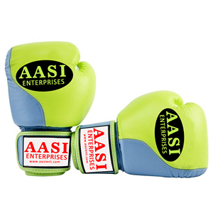 Gant de boxe personnalisé avec Logo personnalisé - Product Image 6