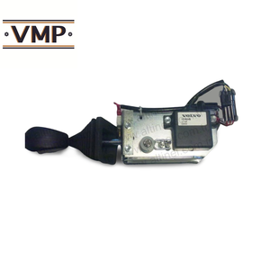 อะไหล่เครื่องจักรก่อสร้าง สภาพใหม่ - คันเกียร์ VOE 16684675 สำหรับรถเกรดเดอร์รุ่น G930B, G940, G946, G930C, G946B - Product Image 2