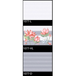 Carrelage mural en céramique à haute brillance Carrelage mural de salon 30x45cm - Product Image 5