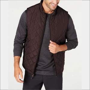 Chaqueta acolchada para hombre de nuevo estilo moderno al por mayor, abrigos acolchados de invierno para hombre, chaqueta acolchada de burbujas, abrigo cálido acolchado alto 2026 - Product Image 6