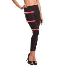 Leggie mujer 100% Spandex cintura media gimnasio Yoga Leggings nuevo estilo Casual deportes Legging para correr y gimnasio - Product Image 6