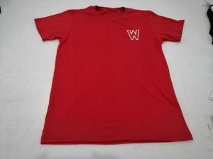 High Quality Cotton Men's T-shirt With Print Latest Design T-shirt Printing Custom Printing 100% Cotton - Product Image 4