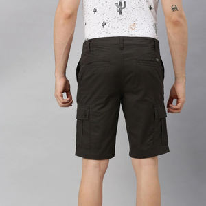 1/6 <b>Men</b> Casual <b>Short</b> Cargo <b>Shorts</b> Beach Wear <b>Shorts</b> Casual Pocket <b>Work</b> Wear - Product Image 4