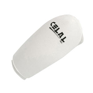 Guantes elásticos de polialgodón para Karate, manoplas con logotipo personalizado para Karate - Product Image 2