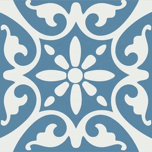 Baldosa de cemento encáustica CTS 47,1, fábrica de azulejos de cemento de Vietnam y Vietnam - Product Image 1