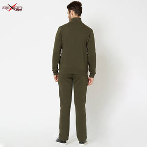 Vêtements d'entraînement de football, survêtements de sport pour hommes, survêtement de course, d'entraînement et de Jogging, ensemble de survêtement pour hommes - Product Image 3