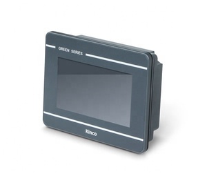 Écran tactile Kinco HMI GL043 série GREEN 4,3 pouces TFT résolution 1280x800 communication RS-485 - Product Image 1